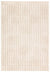 Calix CNU02 Cream Rug - Baconco