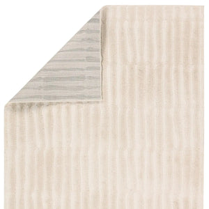 Calix CNU02 Cream Rug - Baconco