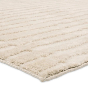 Calix CNU02 Cream Rug - Baconco