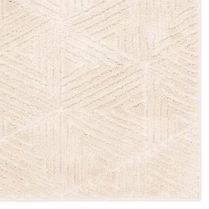 Calix CNU03 Cream Rug - Baconco