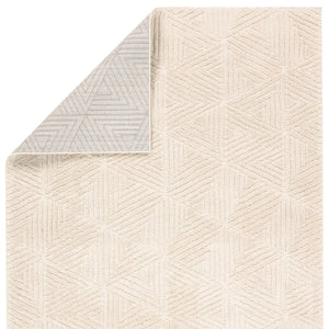 Calix CNU03 Cream Rug - Baconco