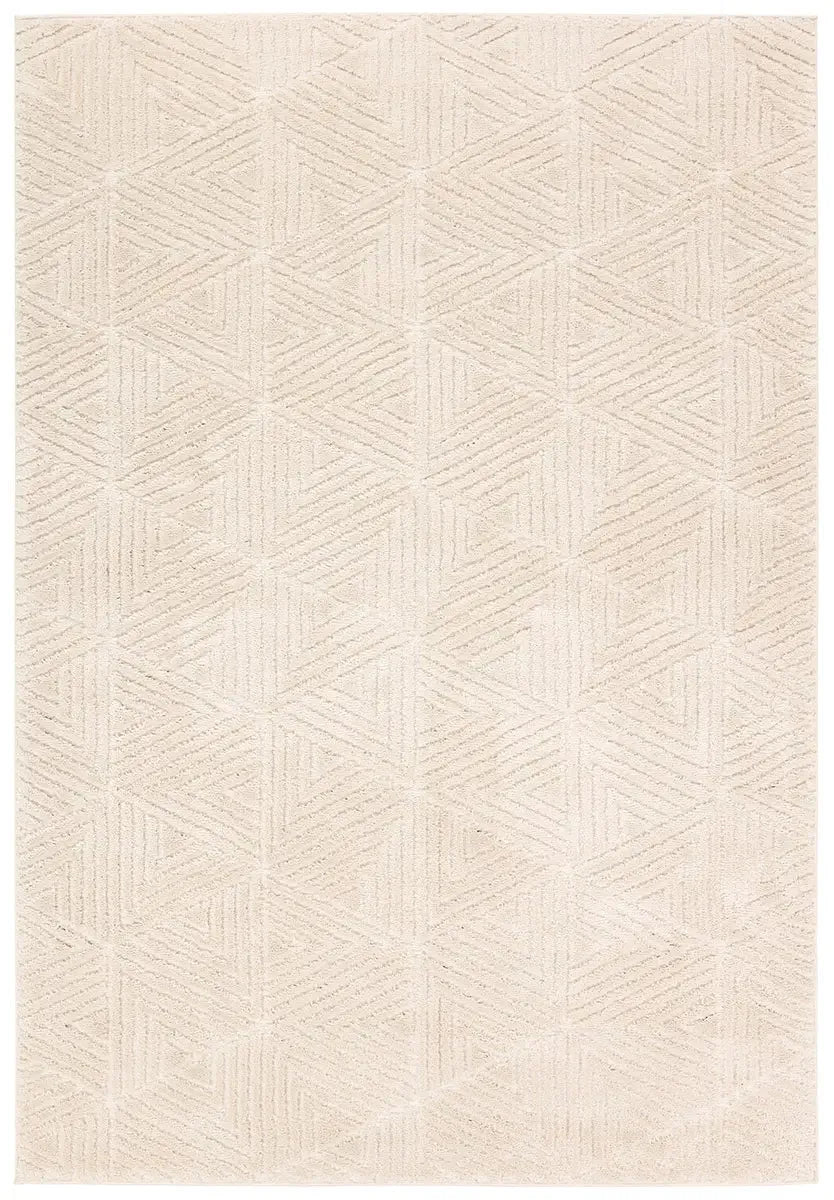 Calix CNU03 Cream Rug - Baconco