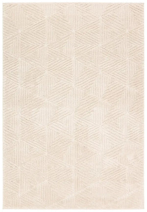 Calix CNU03 Cream Rug - Baconco