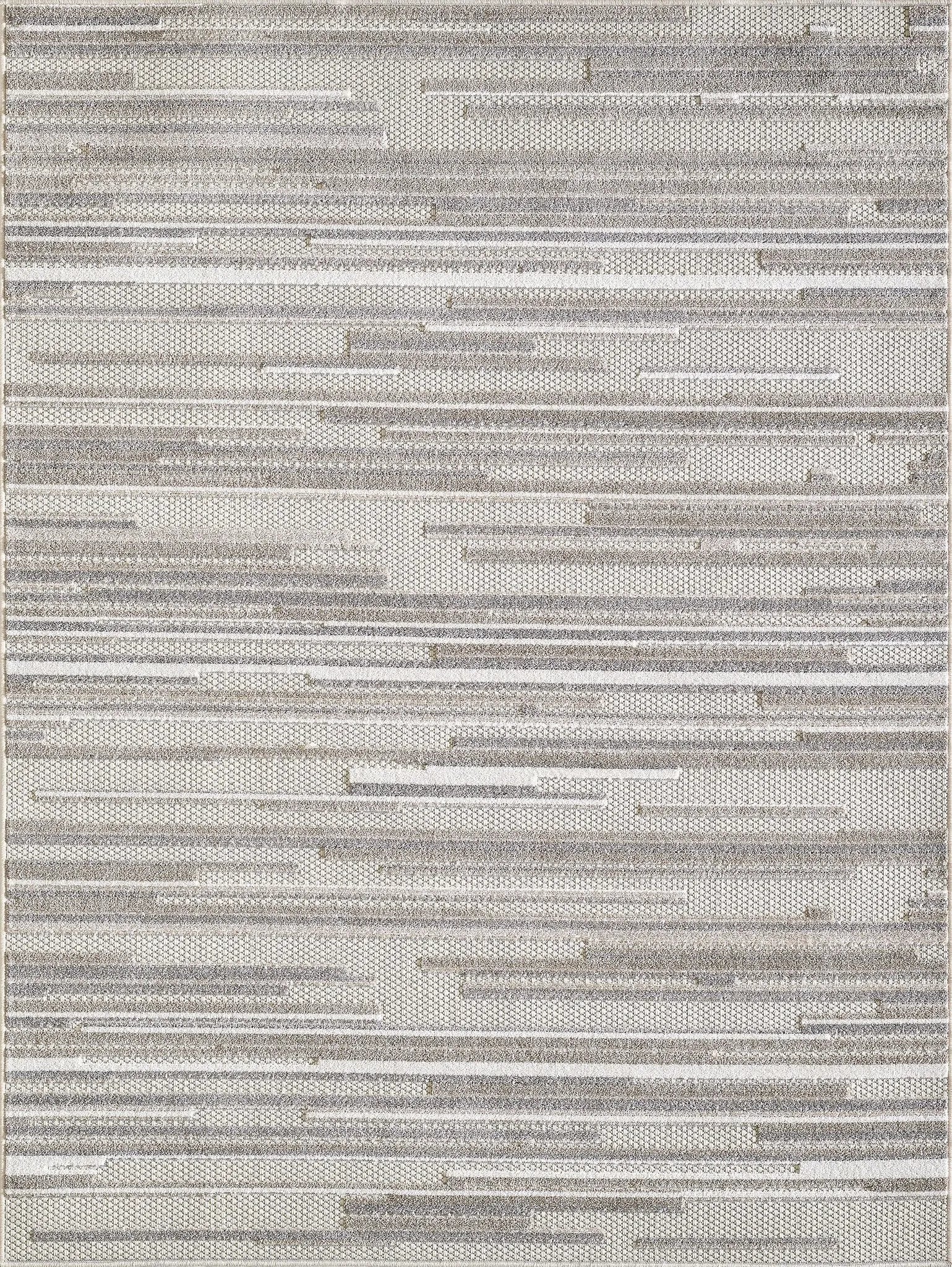 Calla 6924 Denni Grey Rugs - Baconco