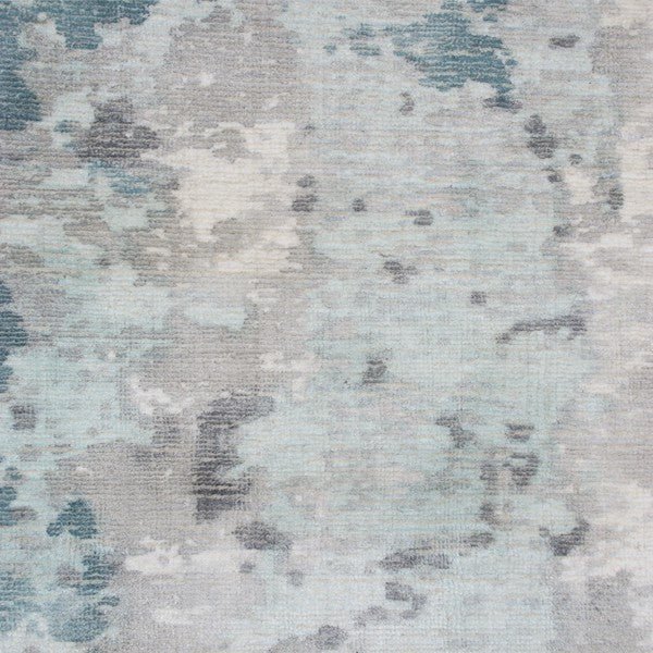 Calypso 81695WBU Water Blue Rug - Baconco