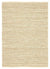 Calypso CL01 Havana Cloud White Rug - Baconco