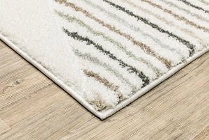 Cambria 4927C Beige/Multi Rug - Baconco