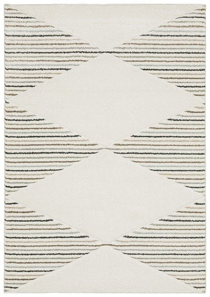 Cambria 4927C Beige/Multi Rug - Baconco