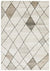 Cambria 4928A Beige/Grey Rug - Baconco