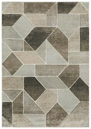 Cambria 4L Multi Rug - Baconco