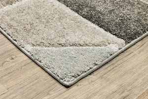 Cambria 4L Multi Rug - Baconco