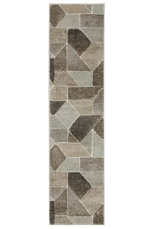 Cambria 4L Multi Rug - Baconco