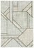 Cambria 5569B Beige/Grey Rug - Baconco