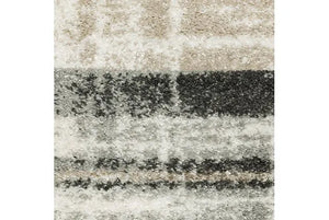 Cambria 55X Beige Rug - Baconco