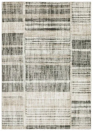 Cambria 55X Beige Rug - Baconco