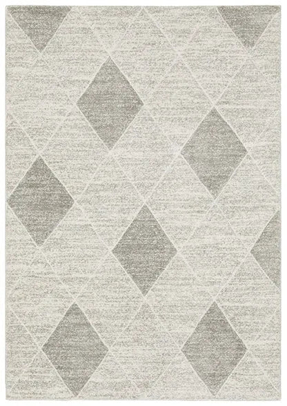 Cambria 5W Grey Rug - Baconco