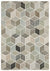 Cambria 83J Ivory Rug - Baconco