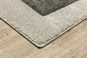 Cambria 84J Beige/Multi Rug - Baconco