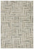 Cambria 93L Ivory/Beige Rug - Baconco