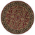 Cambridge 7301 Kashan Red/Black Rug - Baconco