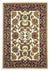 Cambridge 7303 Kashan Ivory/Red Rug - Baconco