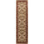 Cambridge 7303 Kashan Ivory/Red Rug - Baconco