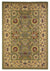 Cambridge 7304 Kashan Green/Taupe Rug - Baconco