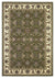 Cambridge 7314 Kashan Green/Ivory Rug - Baconco