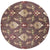 Cambridge 7363 Palazzo Plum Rug - Baconco