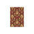 Cambridge 7363 Palazzo Plum Rug - Baconco