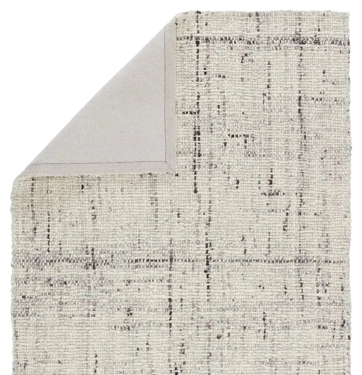 Cambridge CMB03 Ivory/Grey Rug - Baconco