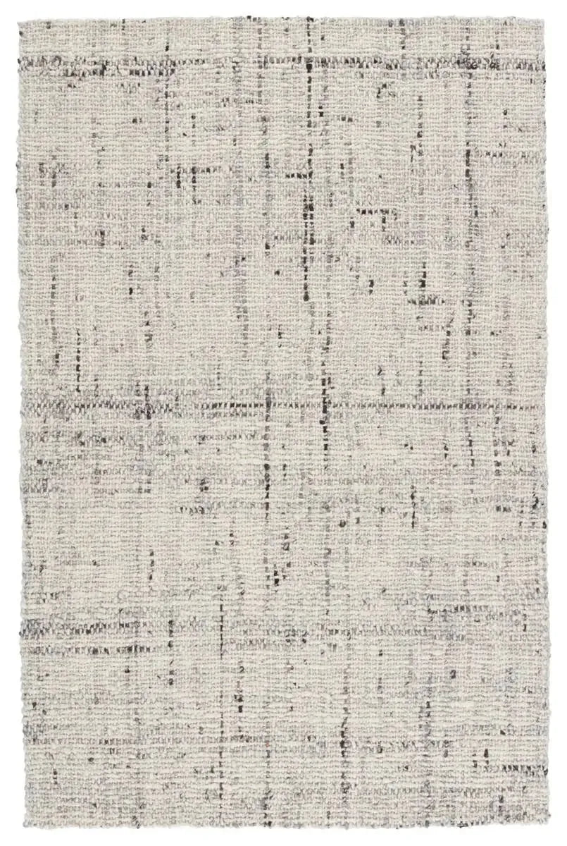 Cambridge CMB03 Ivory/Grey Rug - Baconco