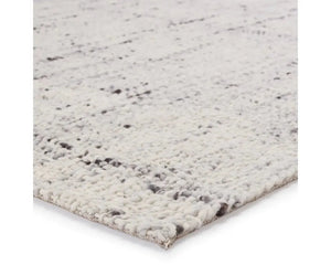 Cambridge CMB03 Ivory/Grey Rug - Baconco