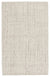 Cambridge CMB04 Cream/Tan Rug - Baconco