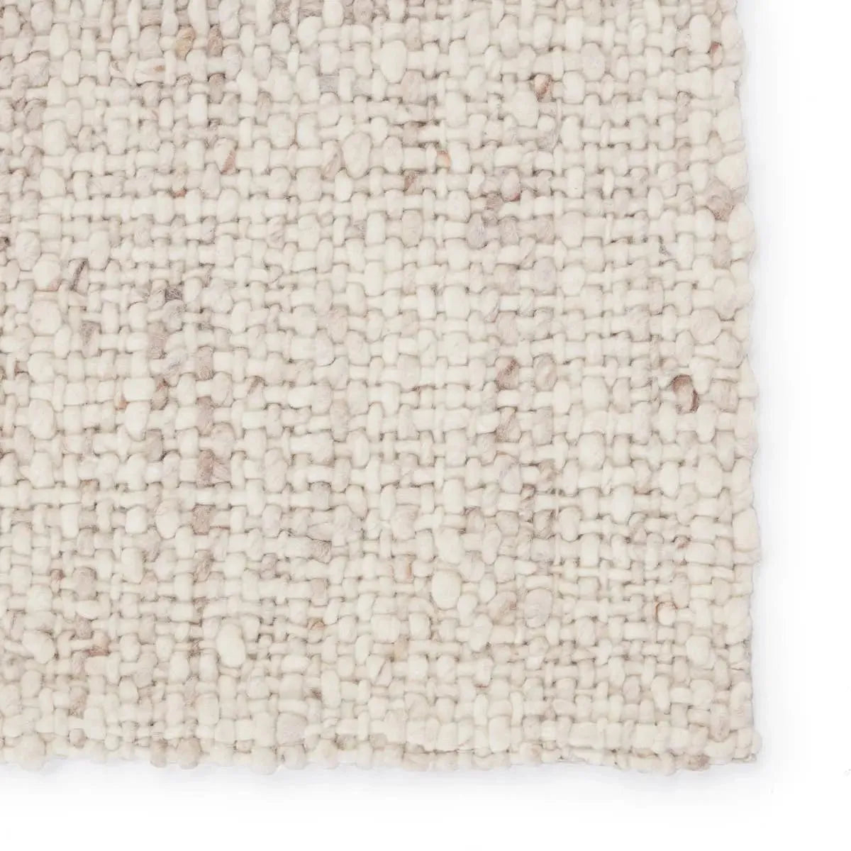 Cambridge CMB04 Cream/Tan Rug - Baconco