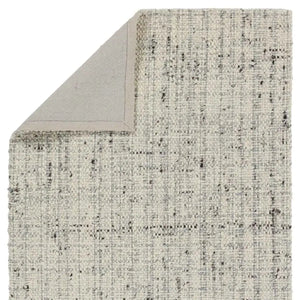 Cambridge CMB05 Cream/Light Grey Rug - Baconco