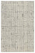 Cambridge CMB05 Cream/Light Grey Rug - Baconco