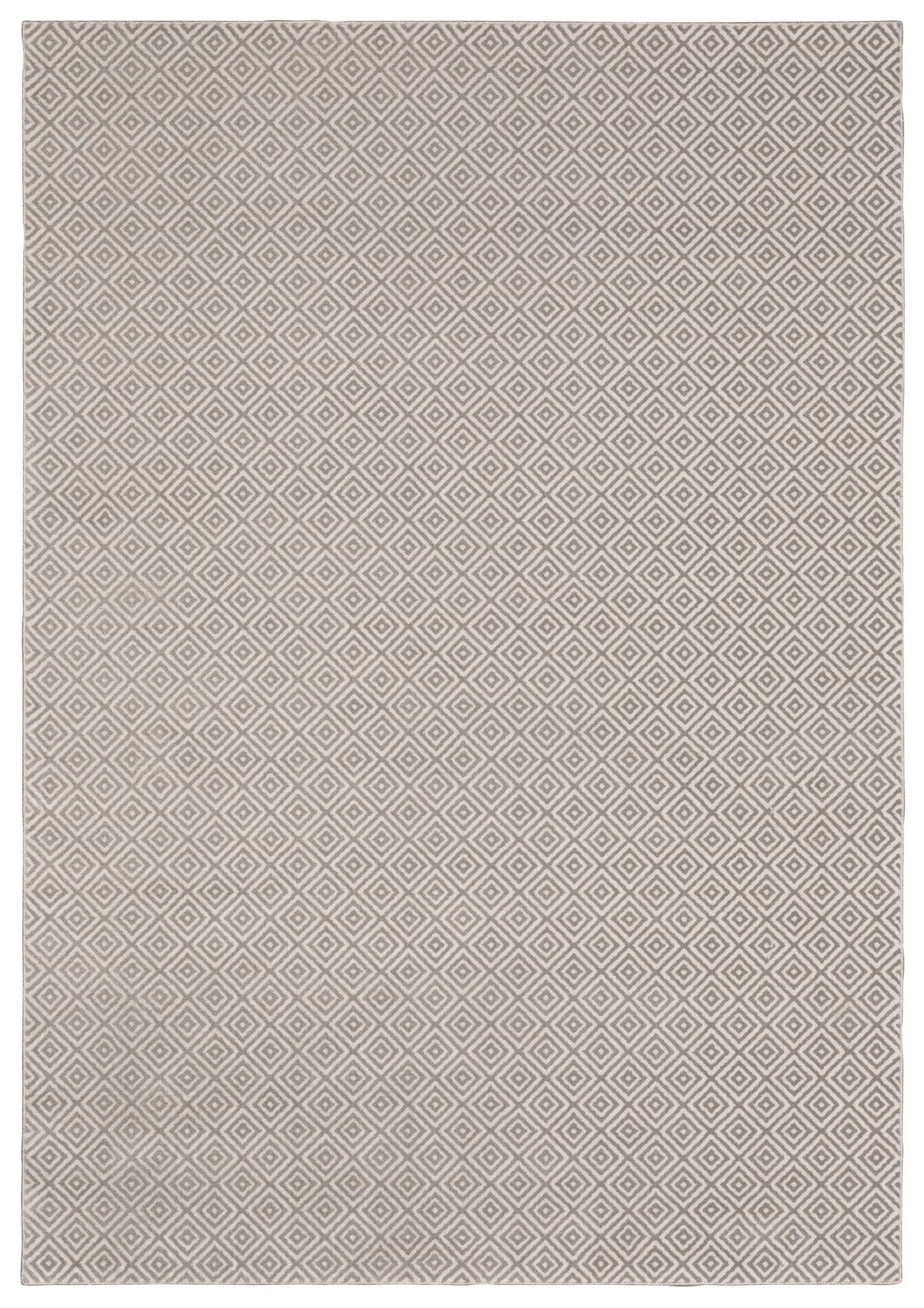 Capistrano 525B Grey/Grey Rug - Baconco