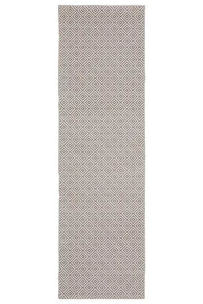 Capistrano 525B Grey/Grey Rug - Baconco