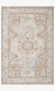 Carlisle CAR-01 Ivory/Taupe Rug - Baconco