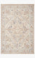 Carlisle CAR-02 Beige/Slate Rug - Baconco