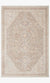 Carlisle CAR-03 Taupe/Ivory Rug - Baconco