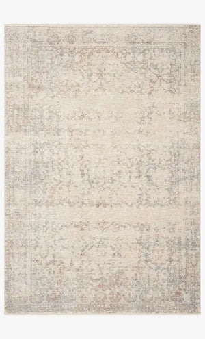 Carlisle CAR-05 Ivory/Multi Rug - Baconco