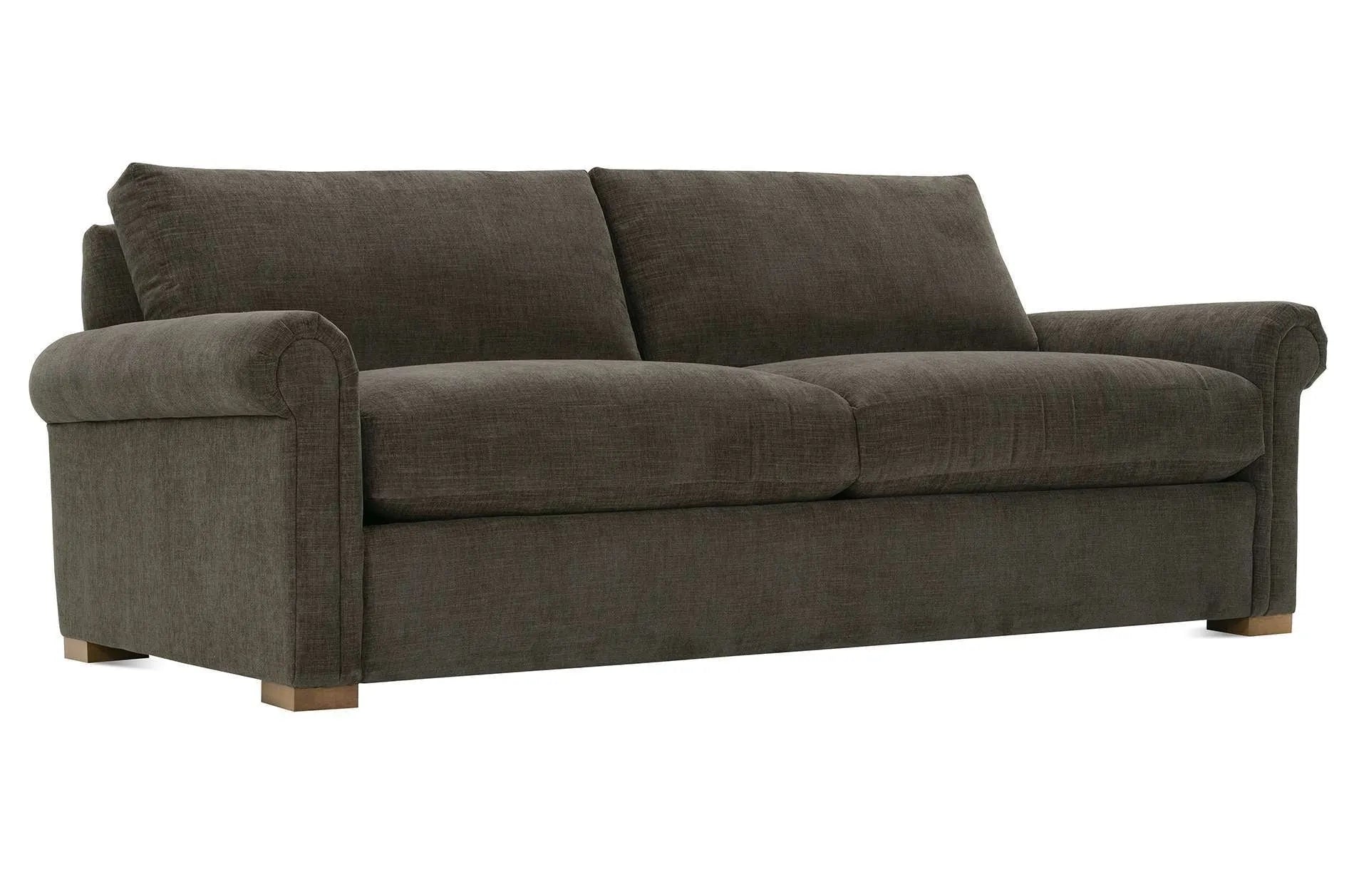 Carmen 90" Two Cushion Sofa - Baconco