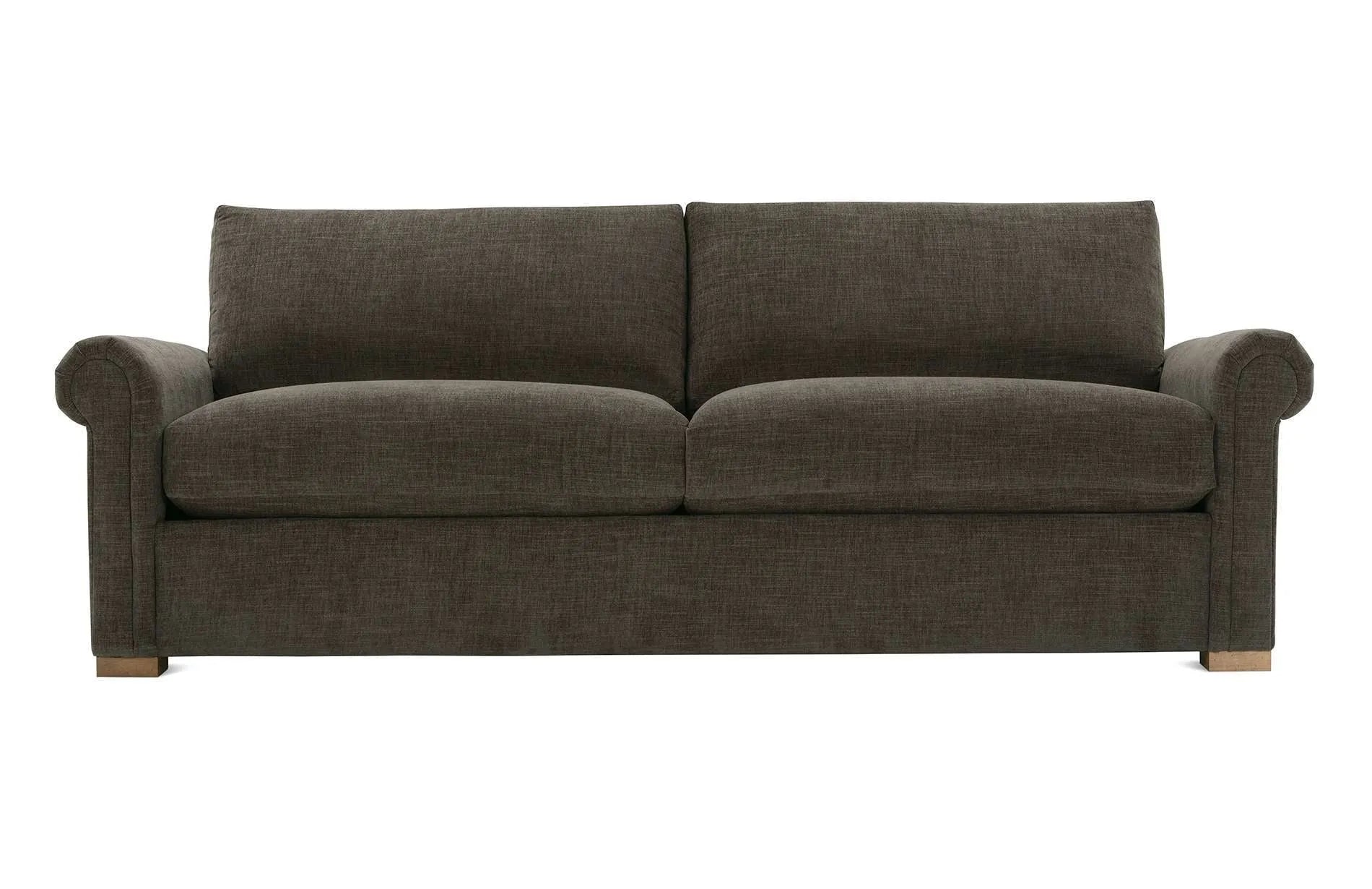 Carmen 90" Two Cushion Sofa - Baconco