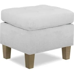 Carrigan Ottoman - 15443 - Baconco