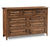 Carson 9 Drawer Dresser - Baconco