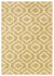 Carson 9672E Gold Ivory Rug - Baconco