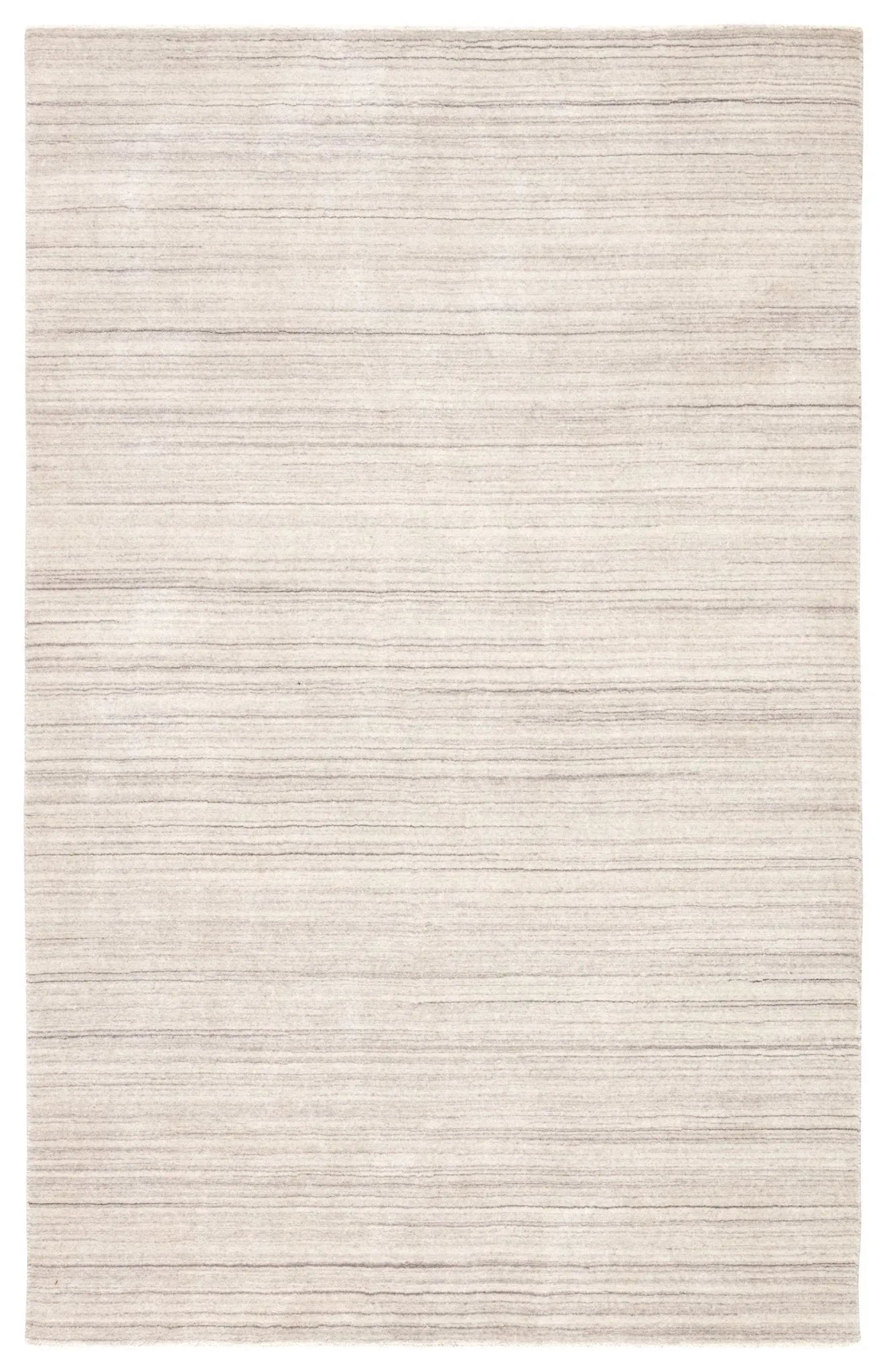 Cason CAO03 Tundra White/Gray Rug - Baconco