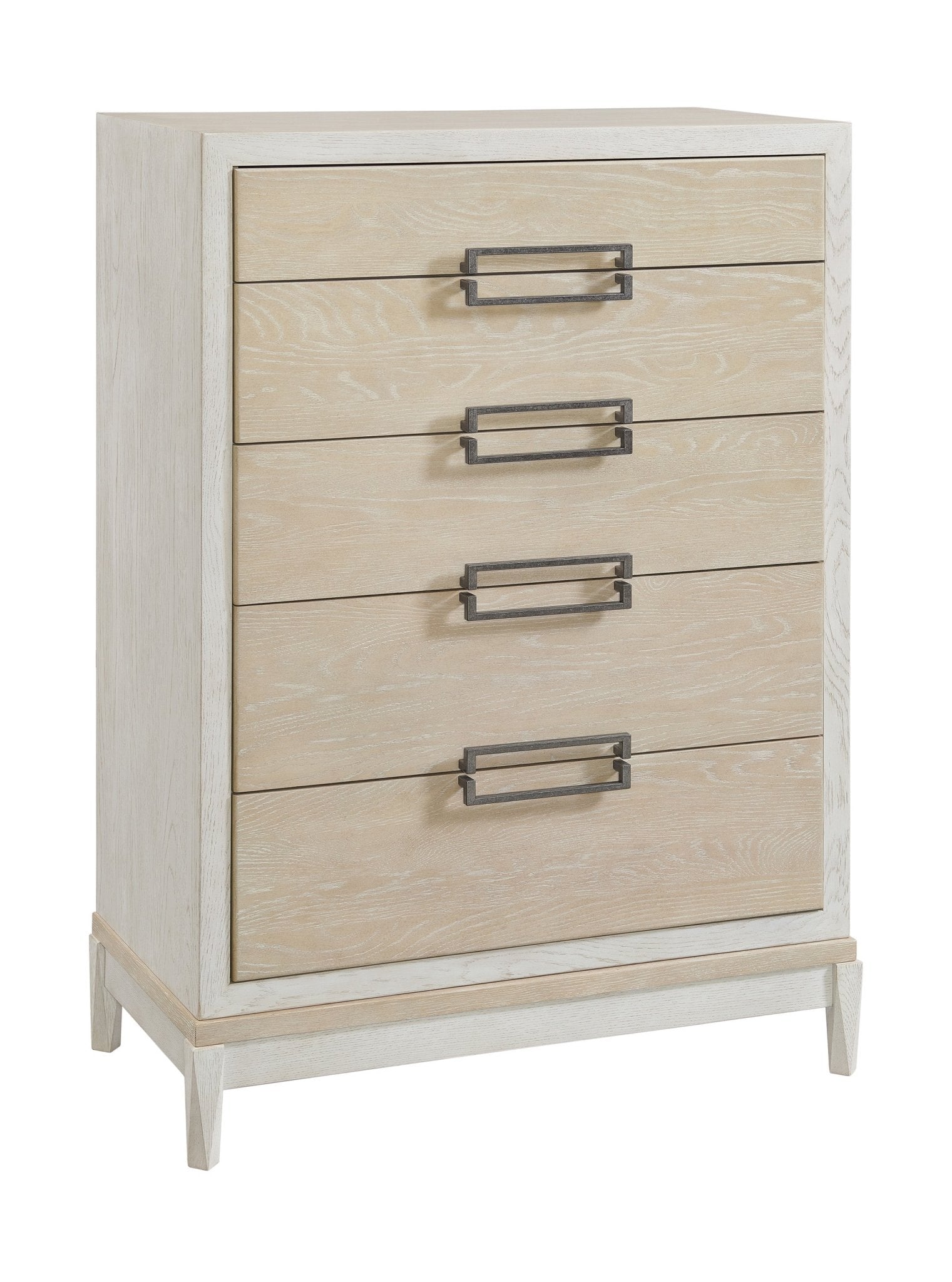 Catalina 5-Drawer Chest - Baconco